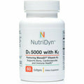 5000 With K2 60 Softgels I5780