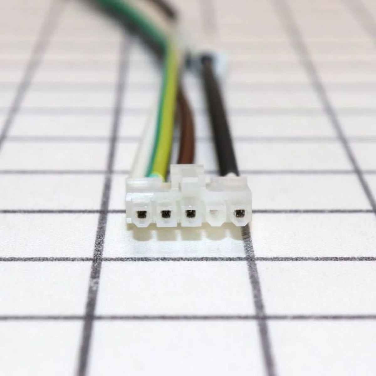 5 Pin-4 Wire Harness for Refrigerator Ice Maker X679