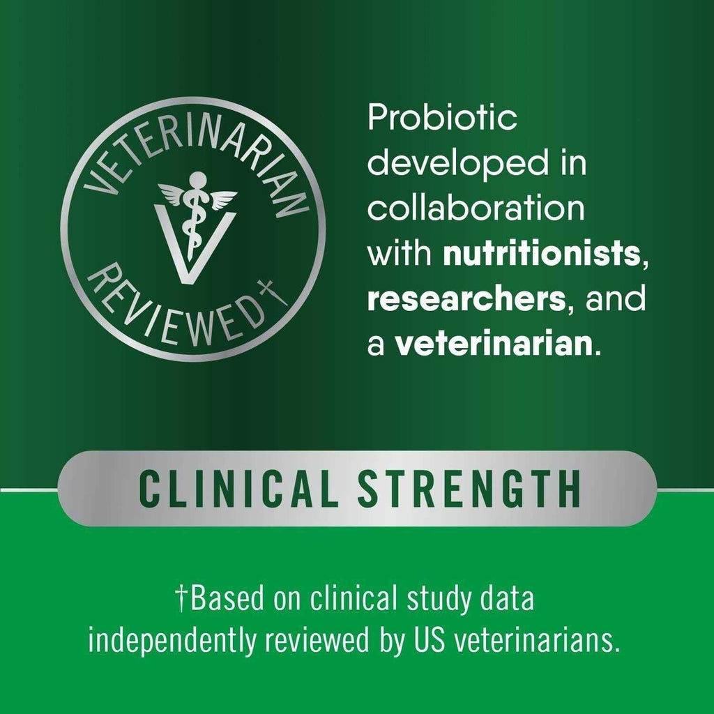 Probiotic Supplement Powder for Dogs J880785