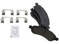 Front Brake Pad Set U90516