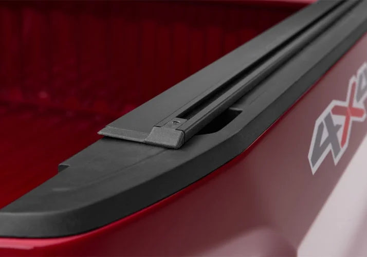 Truxedo Elevate Ts Rails L860