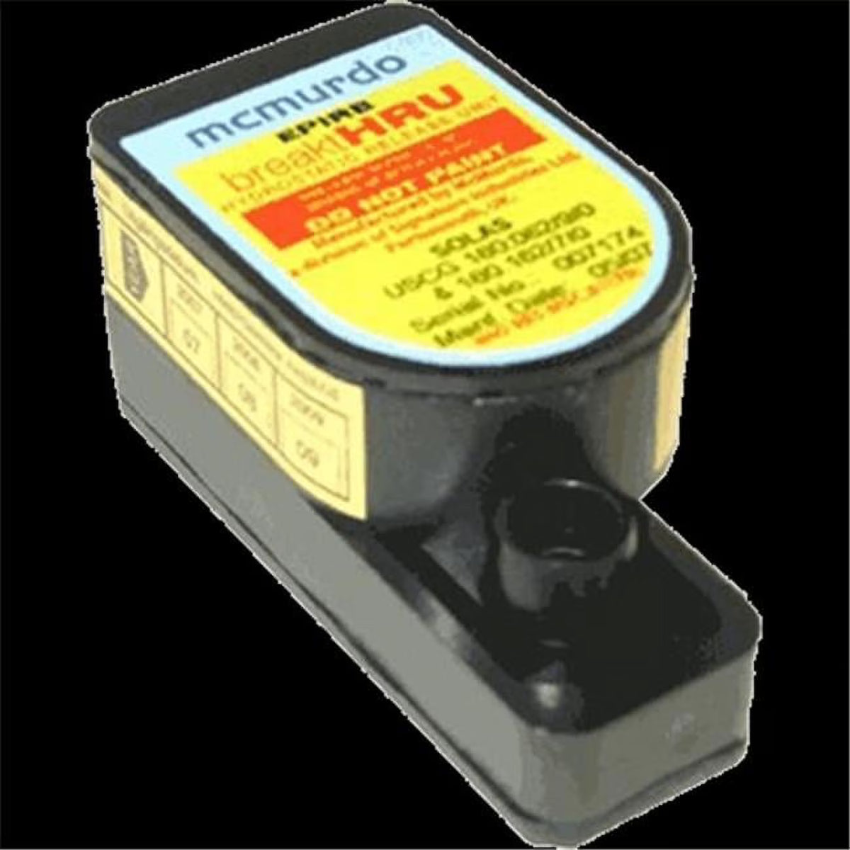 Hydrostatic Release for EPIRBs R256004