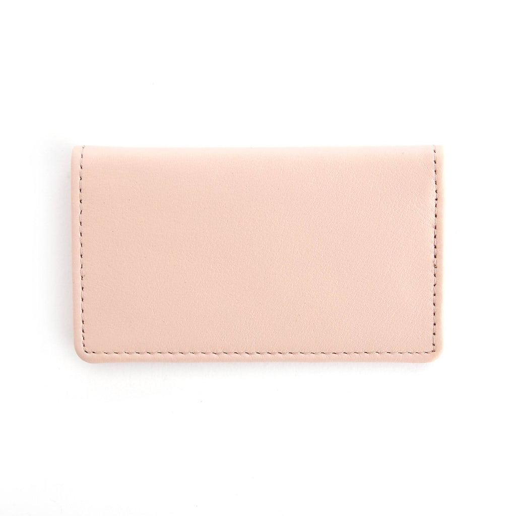 Silver Card Holder B12417
