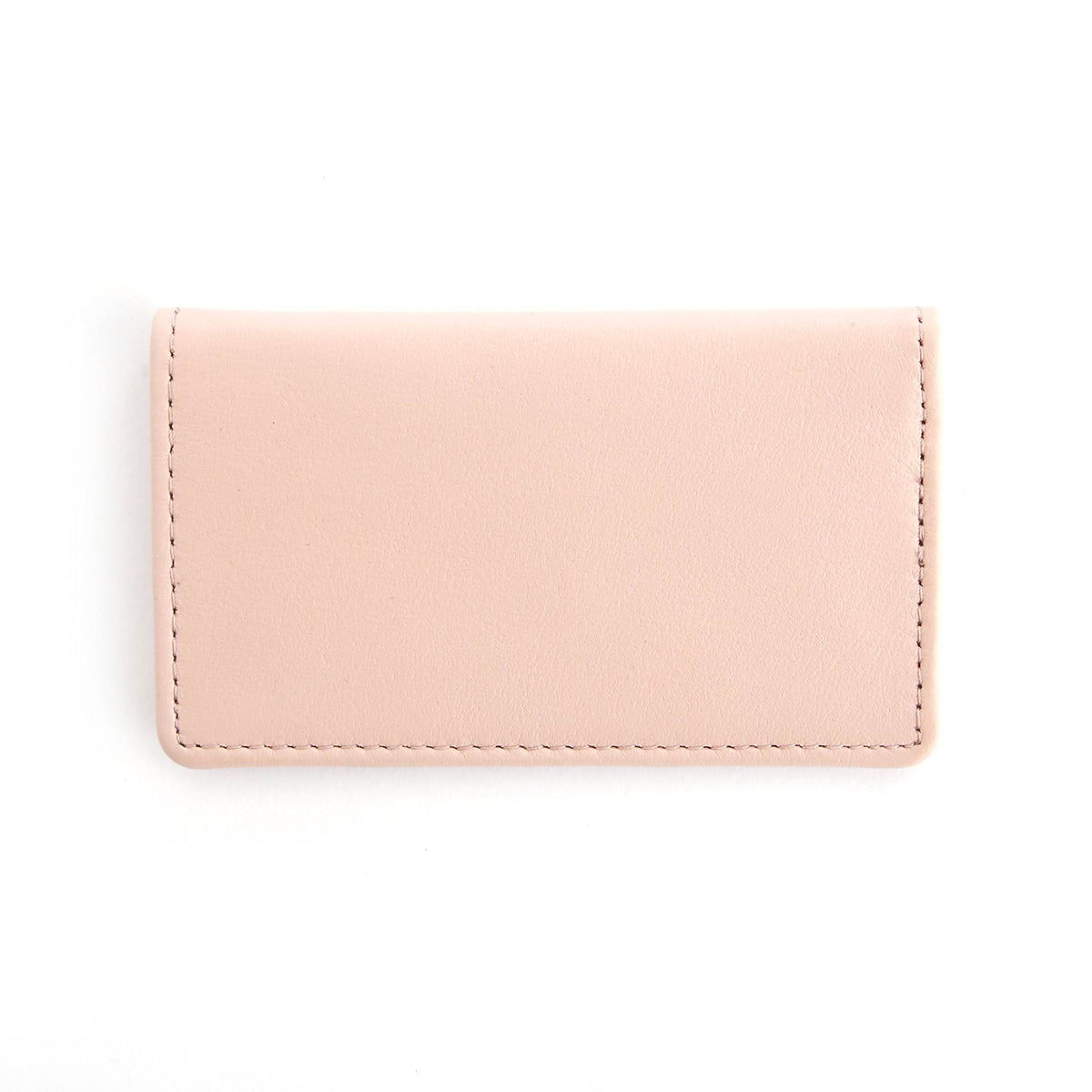 Silver Card Holder B12417