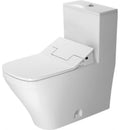 One-Piece Toilet U274