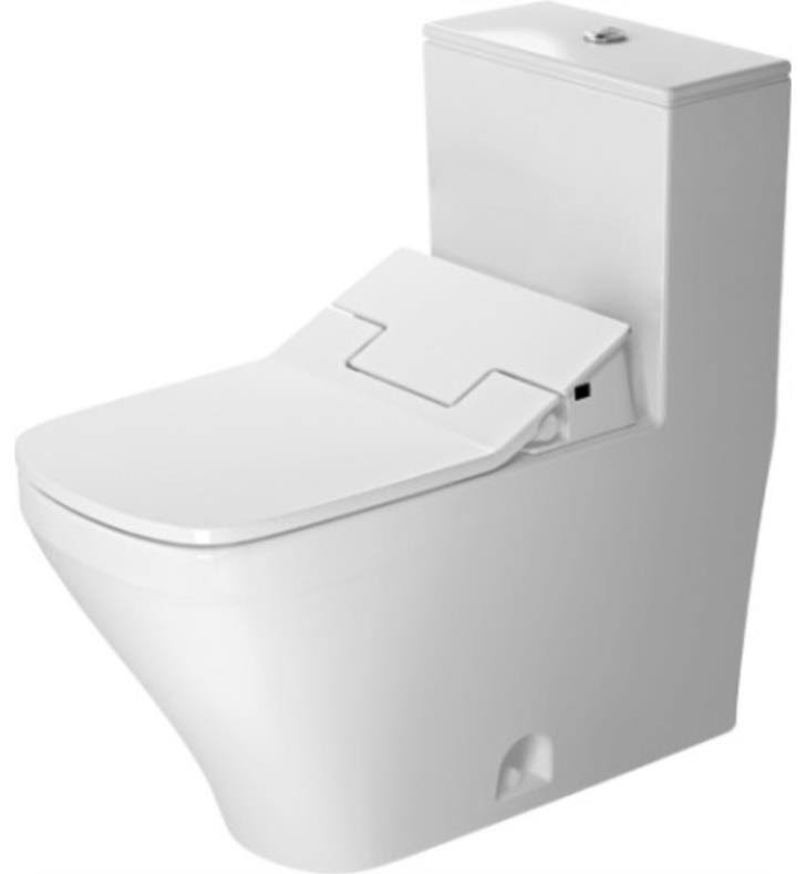 One-Piece Toilet U274
