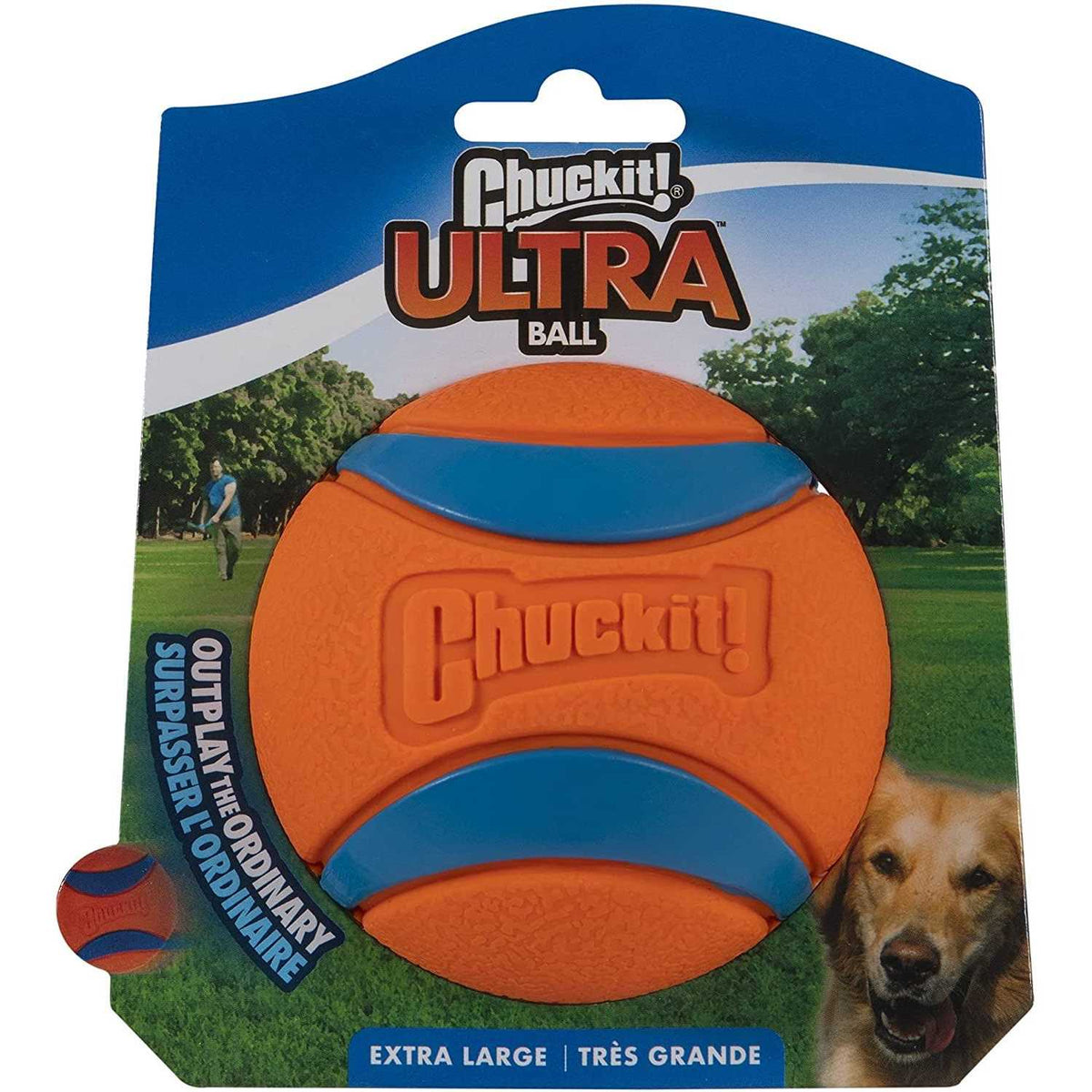 Ultra Ball D1811