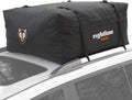 15 cu ft Weatherproof Car Top Carrier U1190