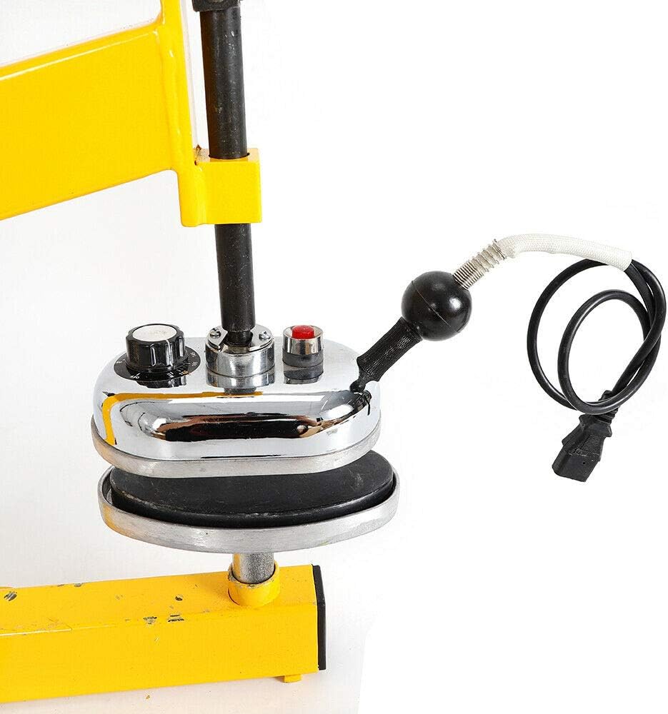 110V Tire Repair Tool Vulcanizing Machine F6258