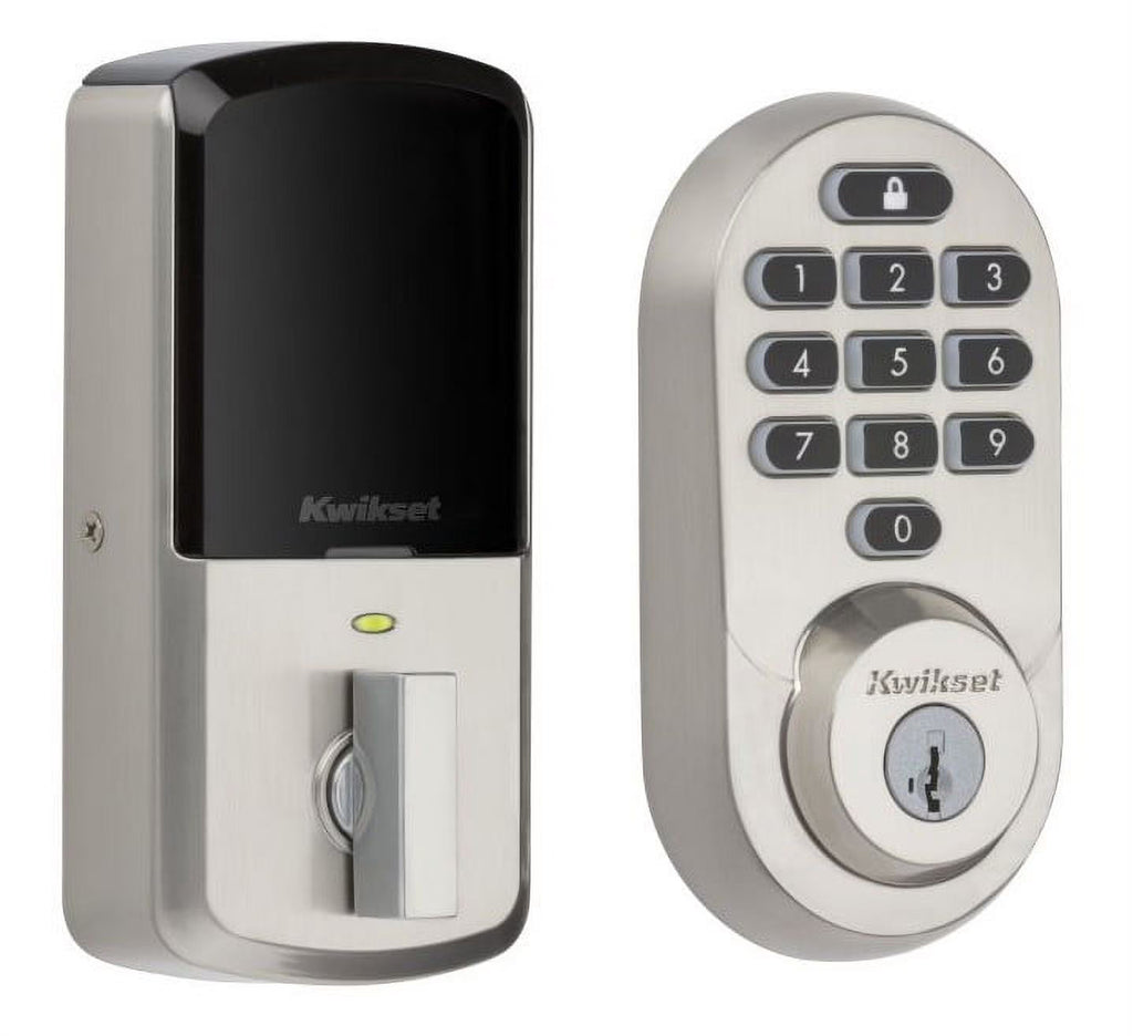 SN Keypad Smart Lock Z69622