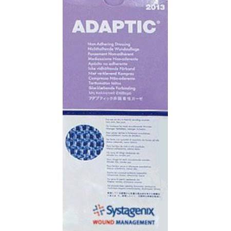 Non-Adhering Dressing 3" x 16" O98104