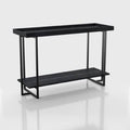 Industrial Lodge Console Table H245554