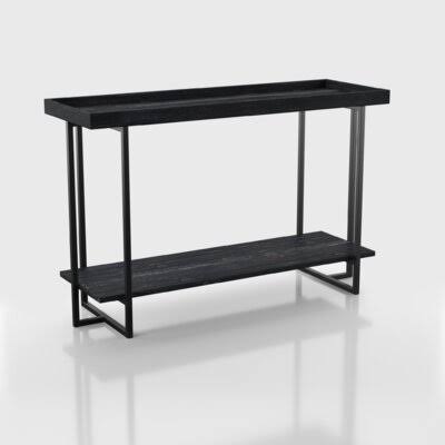 Industrial Lodge Console Table H245554