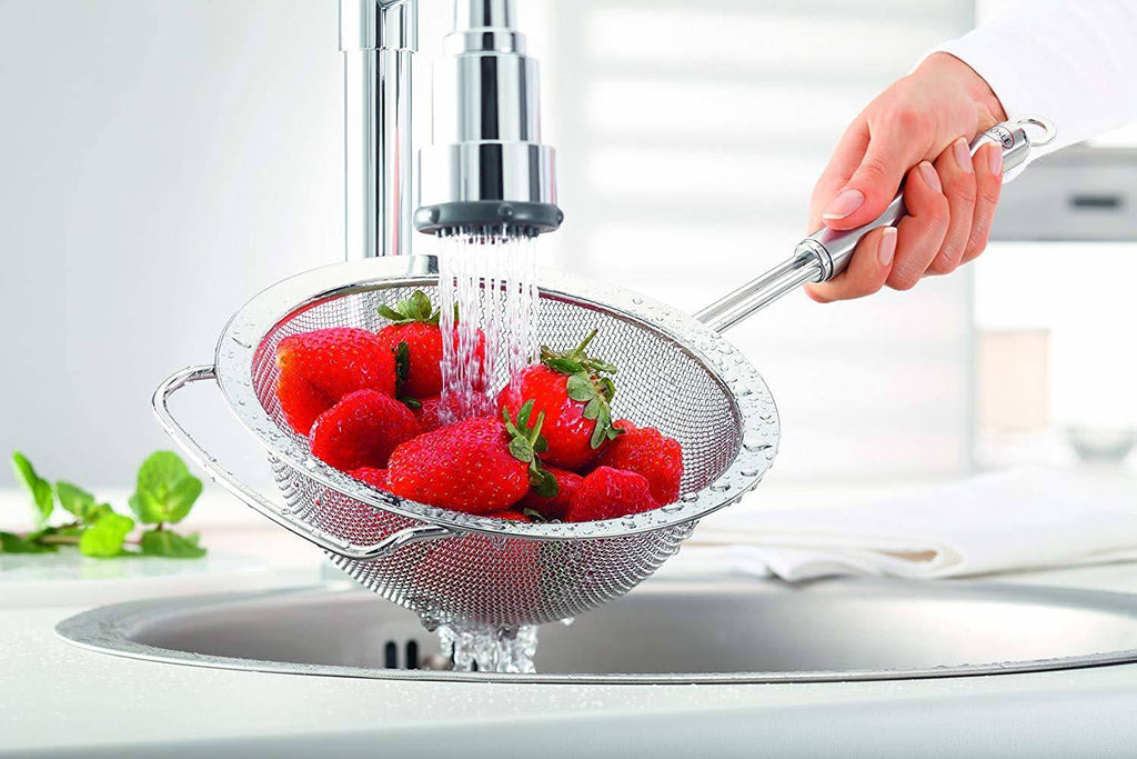 Coarse Mesh Strainer H7965