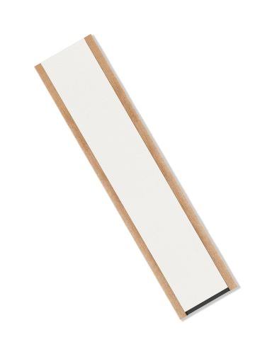 Black Foam Tape 1X7 D81129