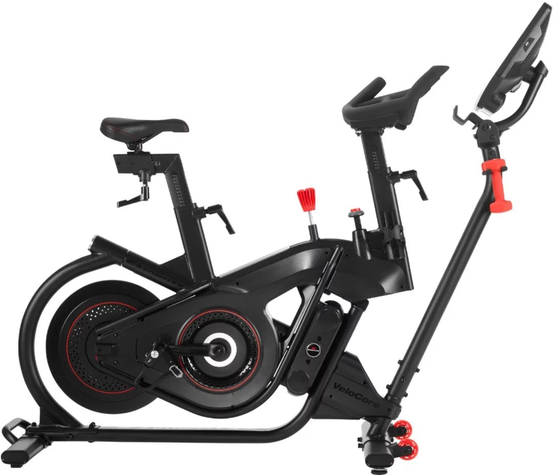 Black Bike I2173
