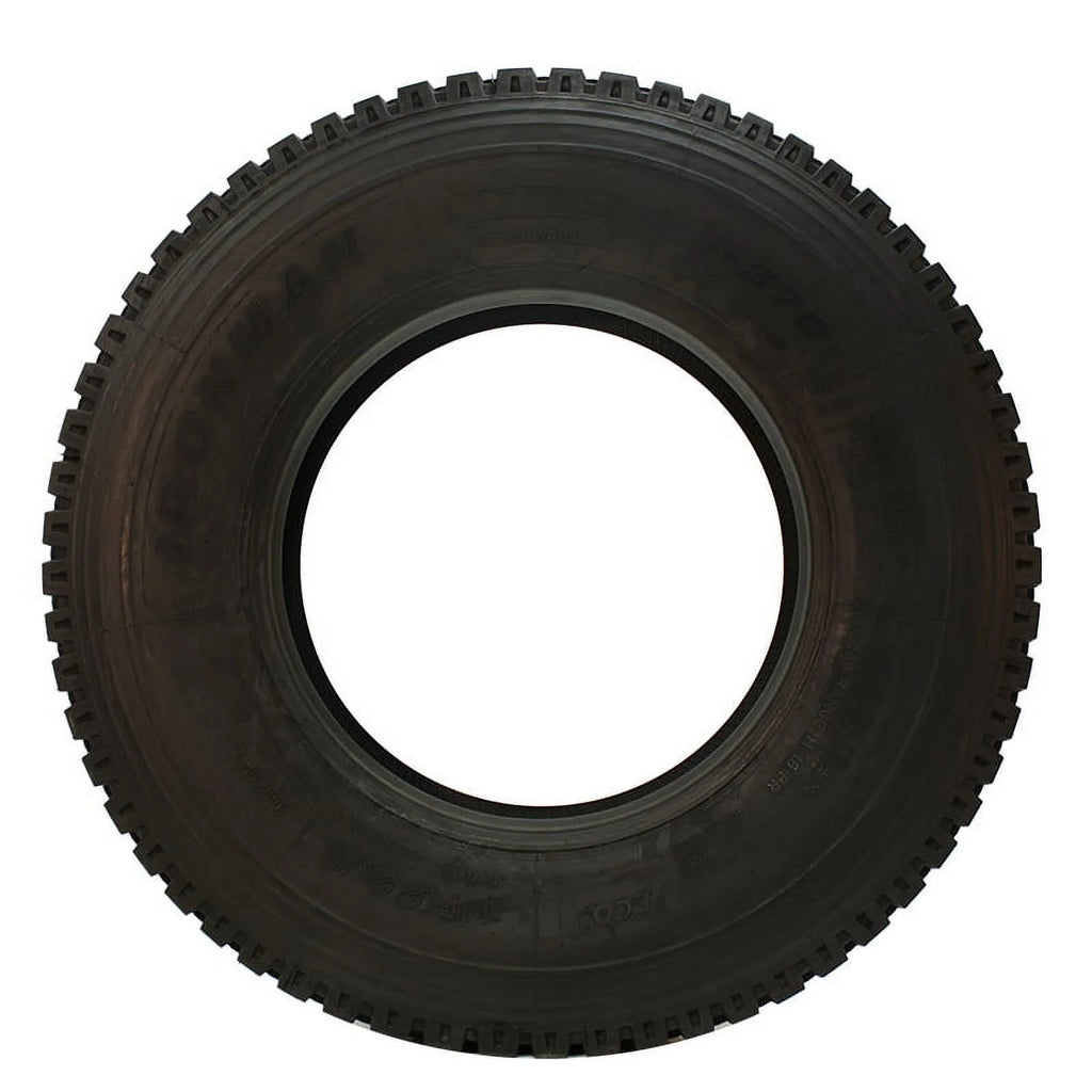 295/75R22.5 144L Tire Q6068