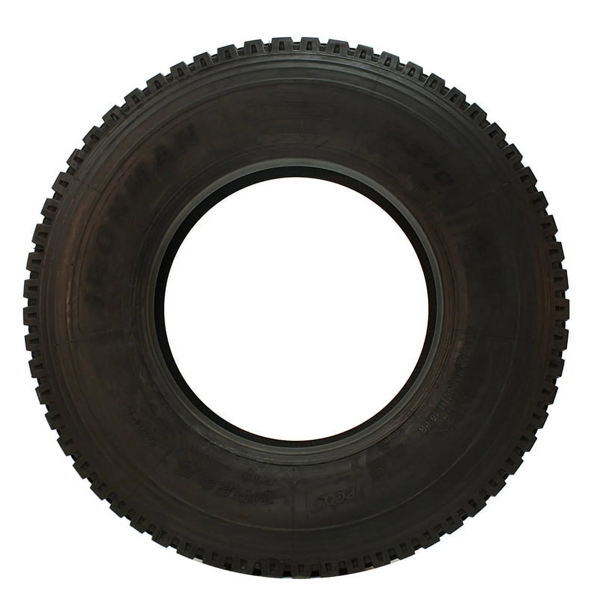 295/75R22.5 144L Tire Q6068