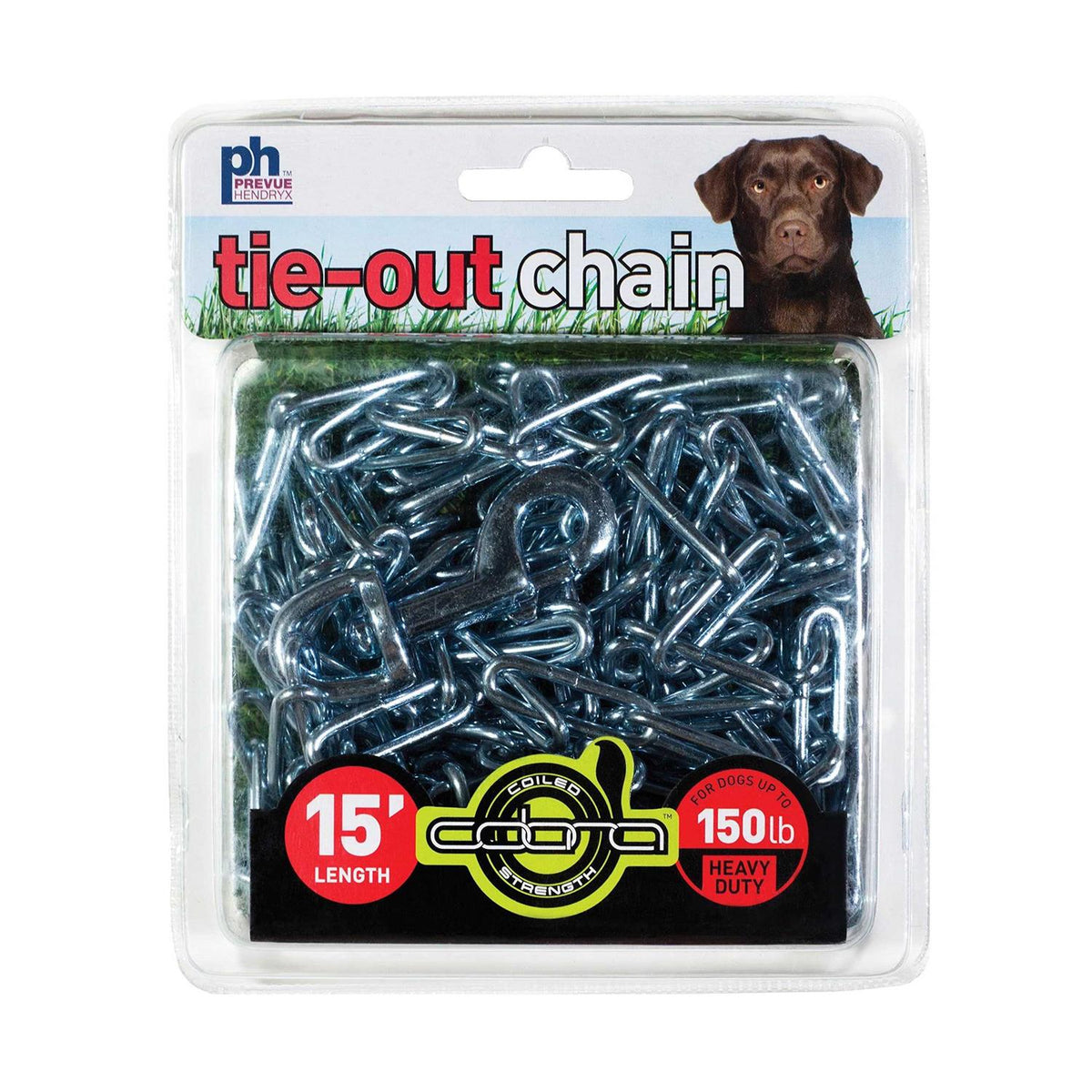 Heavy Duty Tie-Out Chain O350600