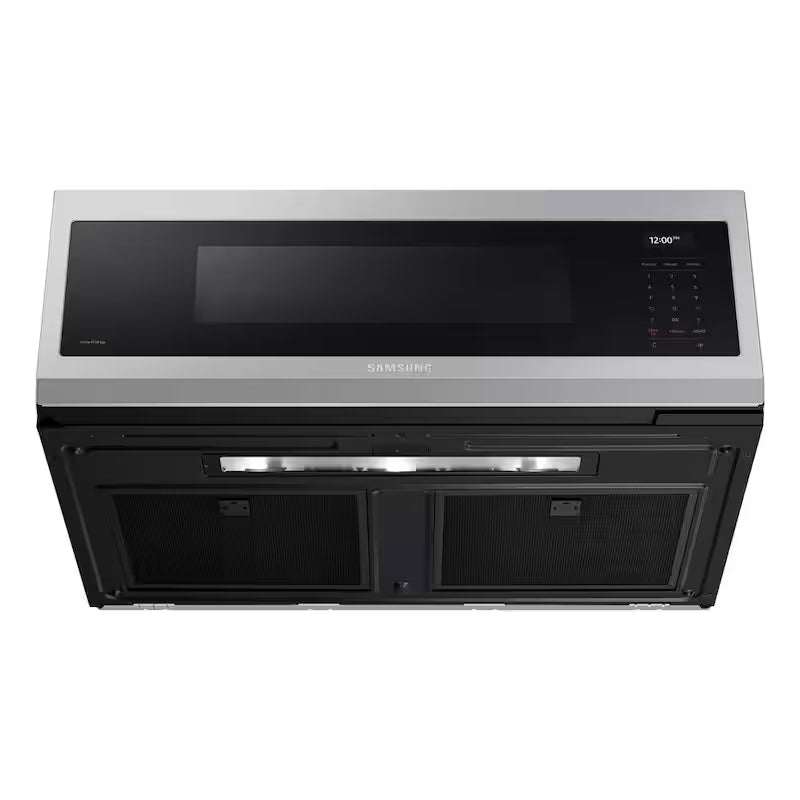 1.1 cu. ft. Over-the-Range Microwave S97525