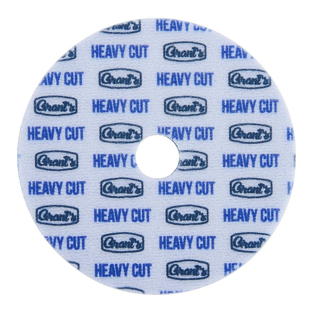5 in. Microfiber Pad 2-Pack V715652