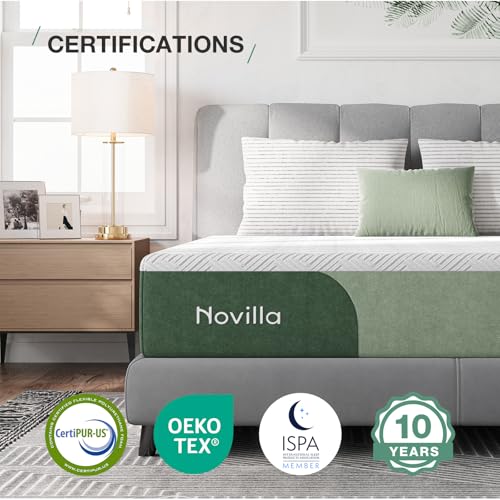 12 Inch Gel Memory Foam Twin Mattress Q26181