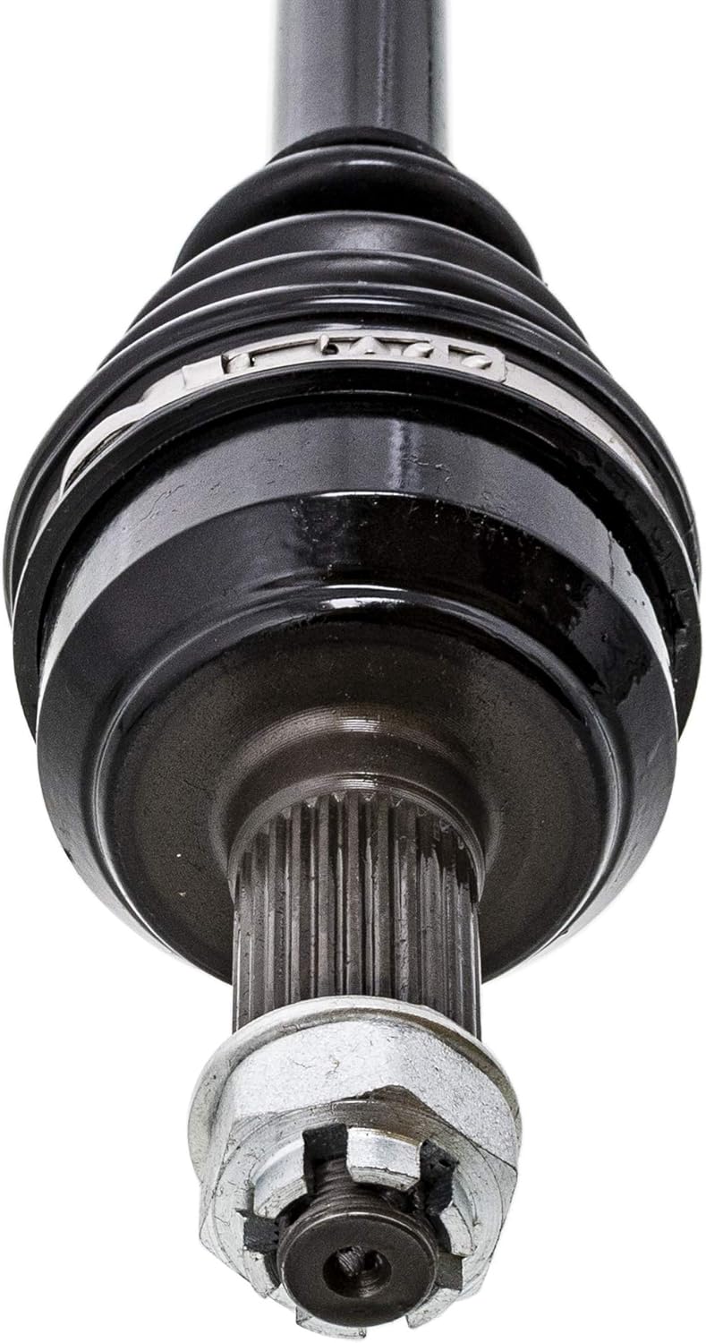 Rear Left and Right CV Axle Drive Shaft Pack of 2 K99460