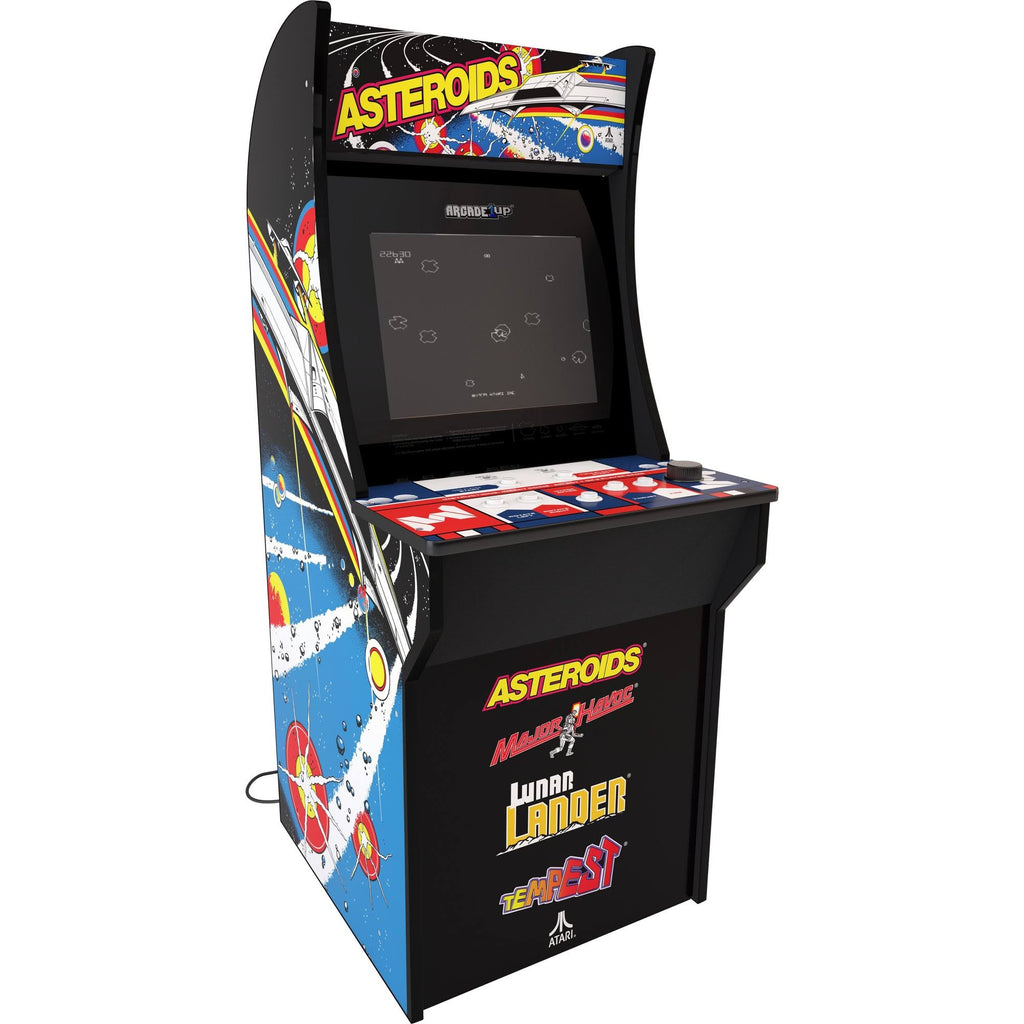 Arcade Cabinet C12516