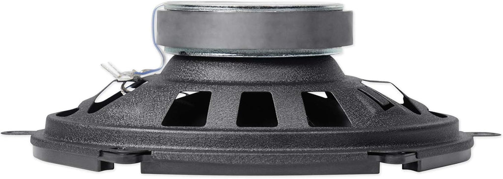 6x8 200 Watt Coaxial Car Speakers O716