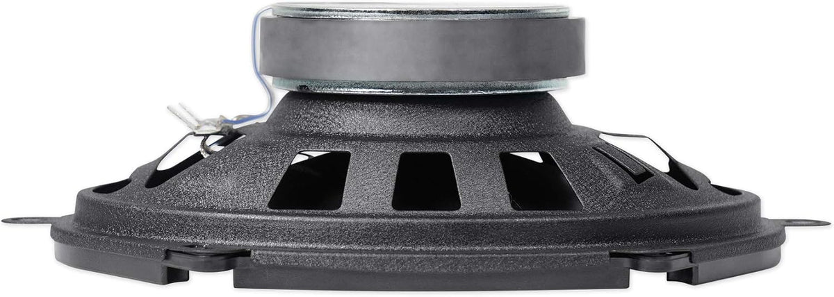 6x8 200 Watt Coaxial Car Speakers O716