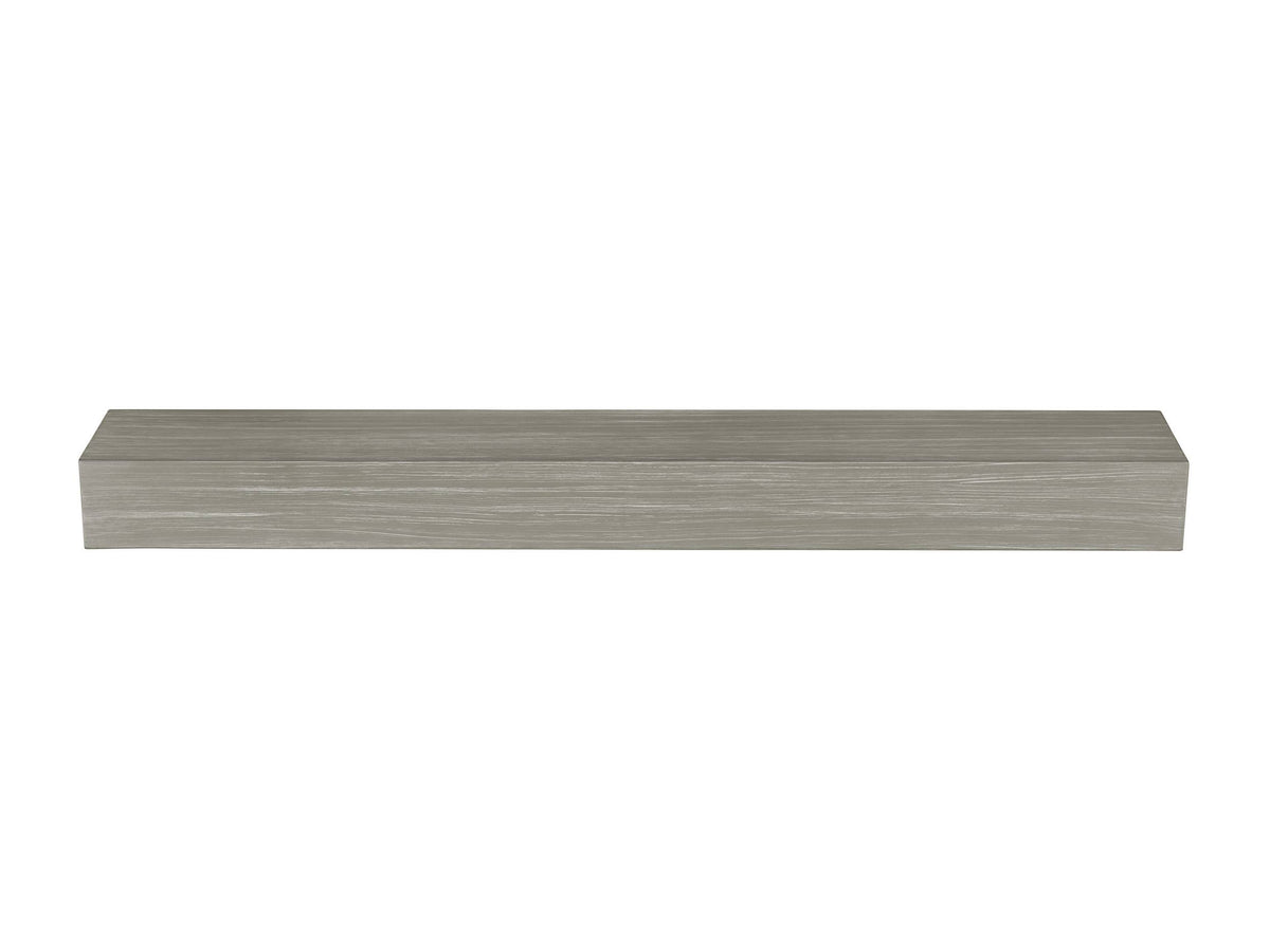 72x22 Graywash Shelf H155651