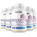 Cognitive Enhancer Capsules P813327