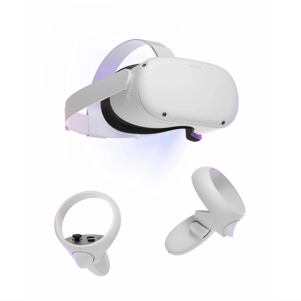 128GB All-In-One Virtual Reality Headset D181897