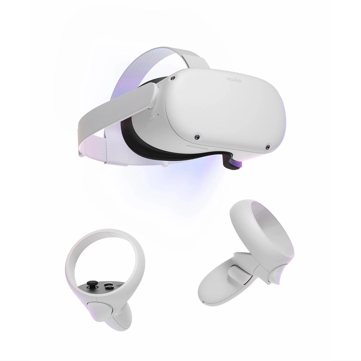 128GB All-In-One Virtual Reality Headset D181897