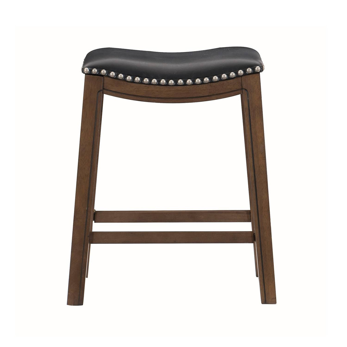 Black Counter Height Stool O3720