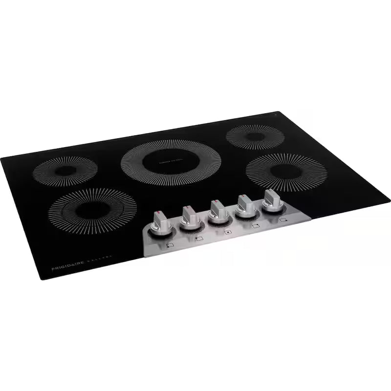 30 in. 5 Elements Electric Cooktop U5814