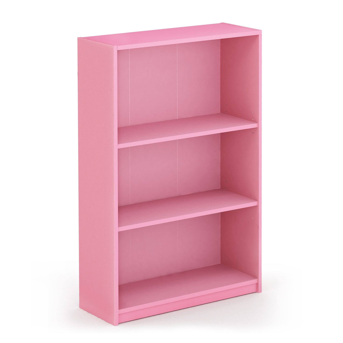 Adjustable Shelf Bookcase T397