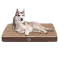 Washable Dog Bed Crate Pad H88608