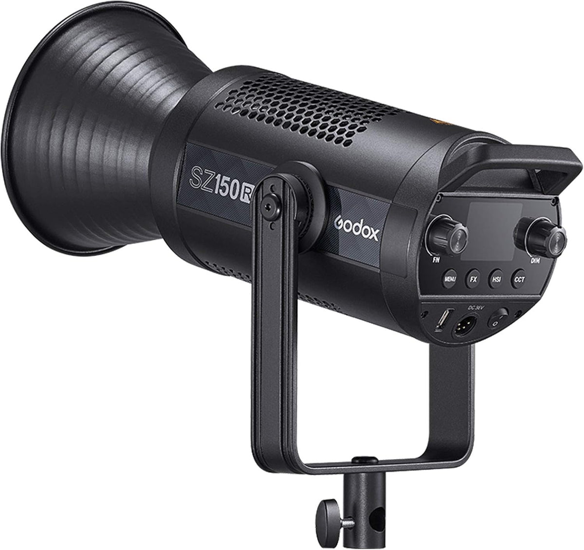150W RGB LED Video Light 2800-6500K with Carry Bag U8522
