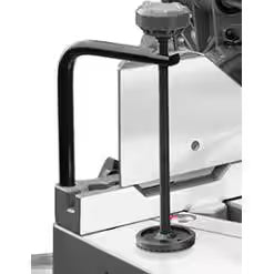 12 in. Dual Bevel Sliding Miter Saw Z559202