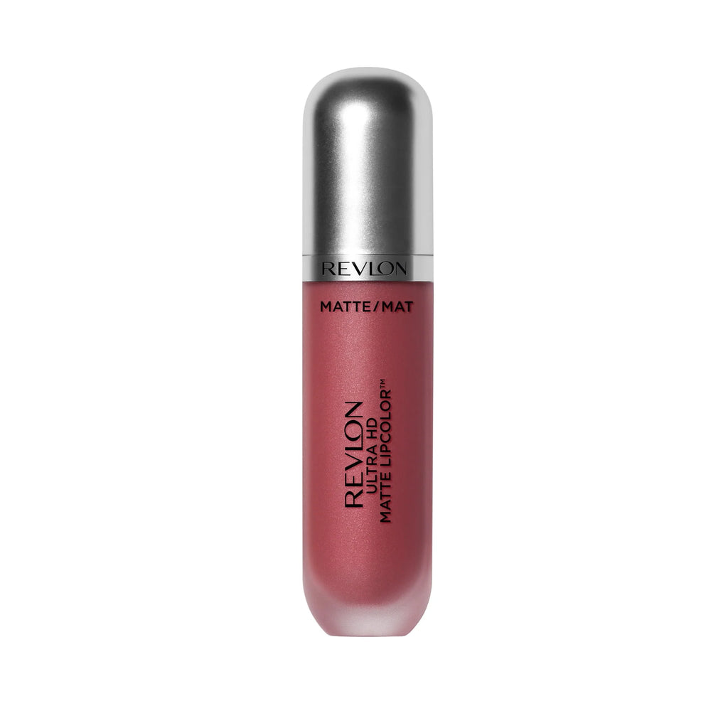 Moisturizing Matte Lipstick V654
