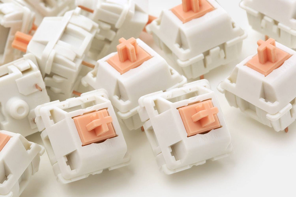70 Mechanical Switches S521510