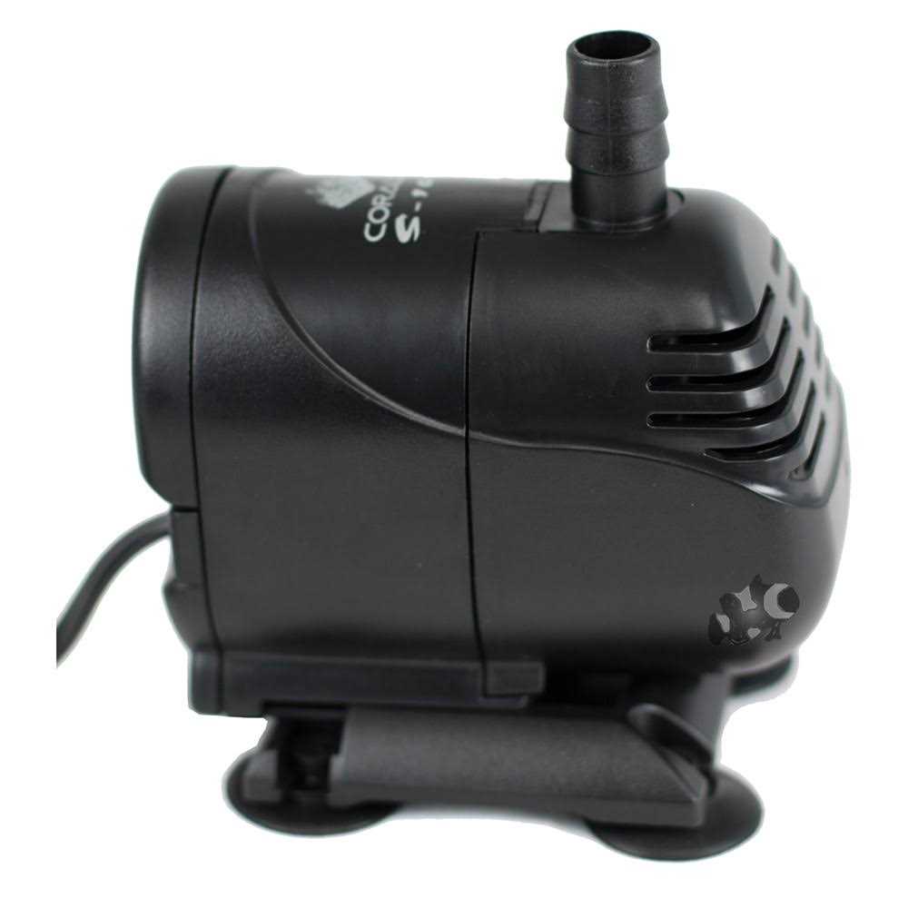 Replacement Filtration Pump D4309