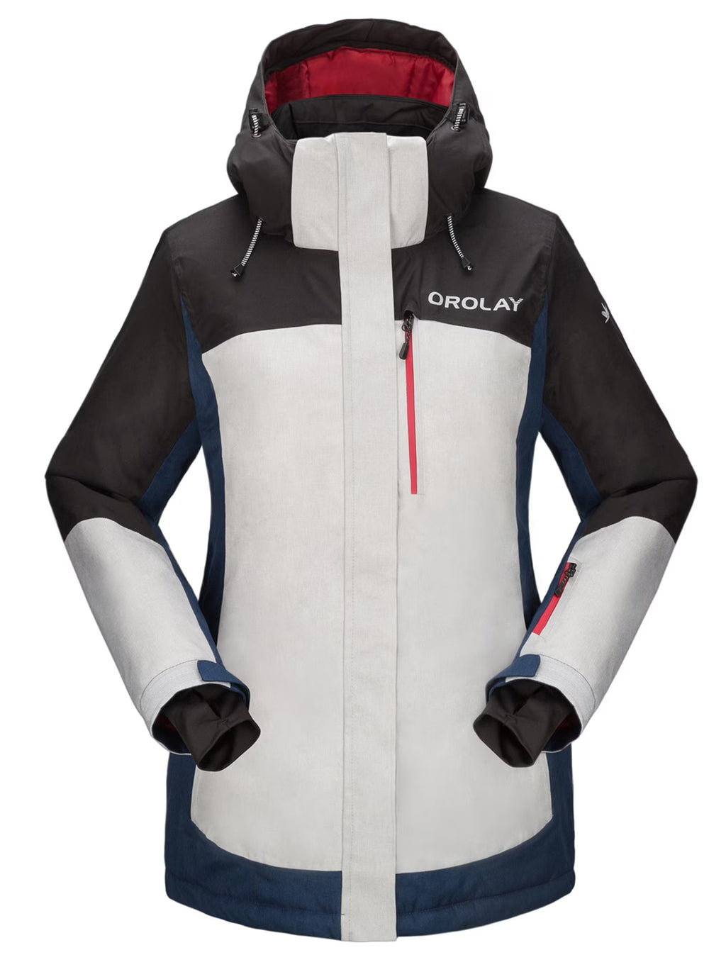 Waterproof Winter Ski Jacket M824