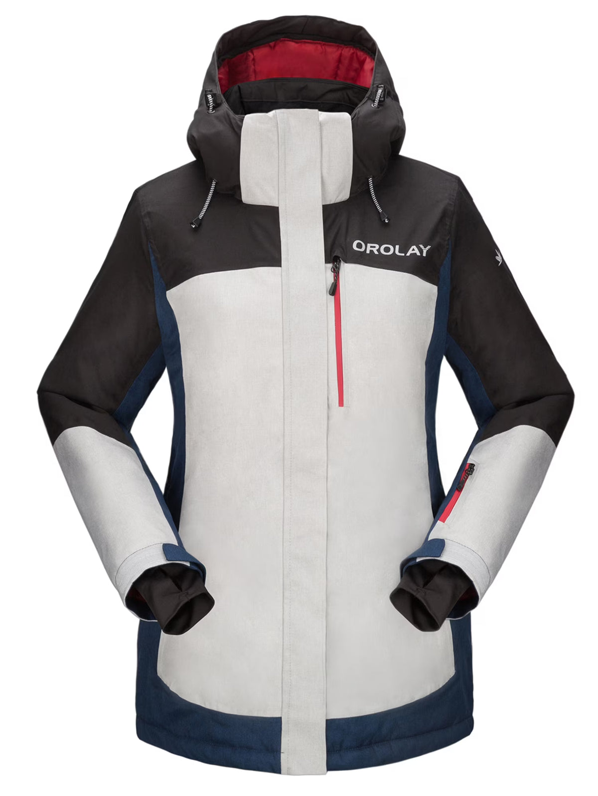 Waterproof Winter Ski Jacket M824