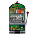 15" Slot Machine Bank R8193