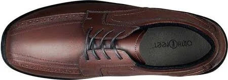 Brown Men's Shoes Size 8 N1851