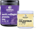 Multi Collagen Peptides Bovine Colostrum Powder K188633