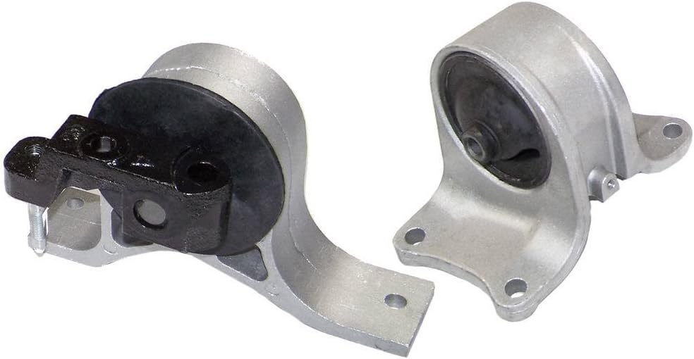 Complete Engine Motor & Transmission Mount Kit for 2002-2006 Nissan Altima 2.5L Auto Trans X6379