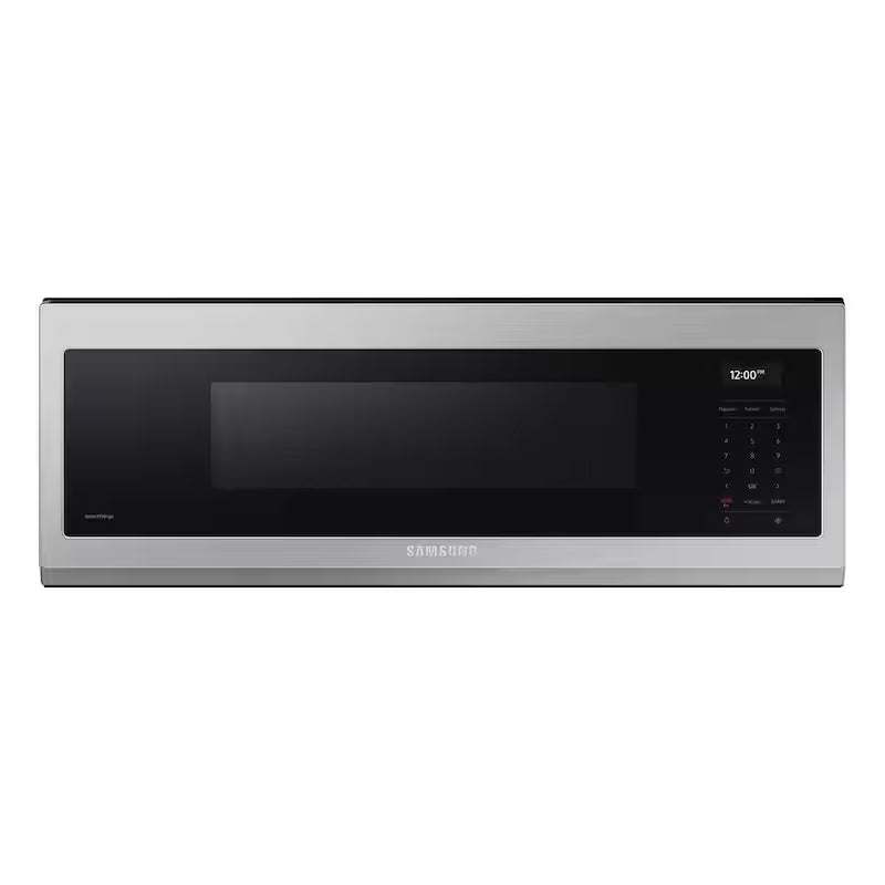 1.1 cu. ft. Over-the-Range Microwave S97525